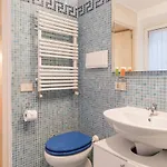 Penthouse With Terrace In The Heart Of Roma