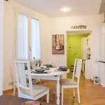 Appartamento Penthouse With Terrace In The Heart Of Roma