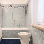 Penthouse With Terrace In The Heart Of Roma