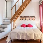 Penthouse With Terrace In The Heart Of * Roma