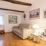 Penthouse With Terrace In The Heart Of *