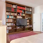 Appartamento Penthouse With Terrace In The Heart Of Roma