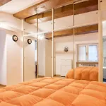 Penthouse With Terrace In The Heart Of * Roma