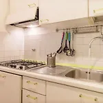 Appartamento Penthouse With Terrace In The Heart Of