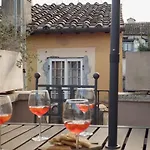 Penthouse With Terrace In The Heart Of * Roma
