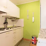 Penthouse With Terrace In The Heart Of Appartamento