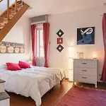 Penthouse With Terrace In The Heart Of * Roma