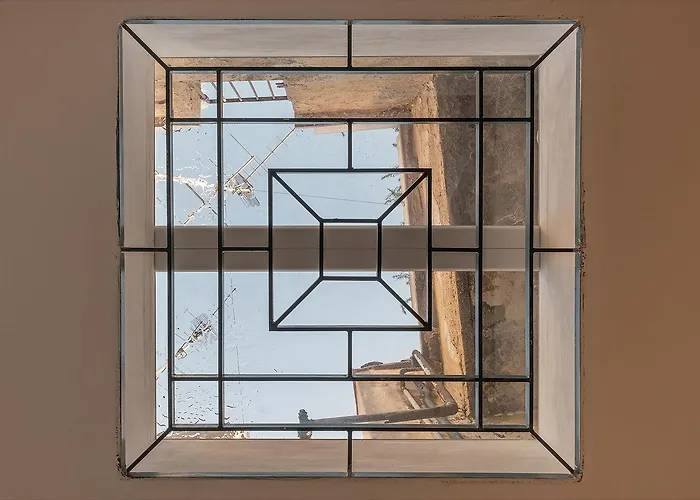 Penthouse With Terrace In The Heart Of Apartman Róma