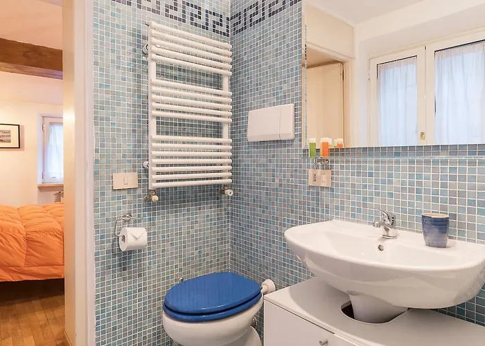 Penthouse With Terrace In The Heart Of Róma