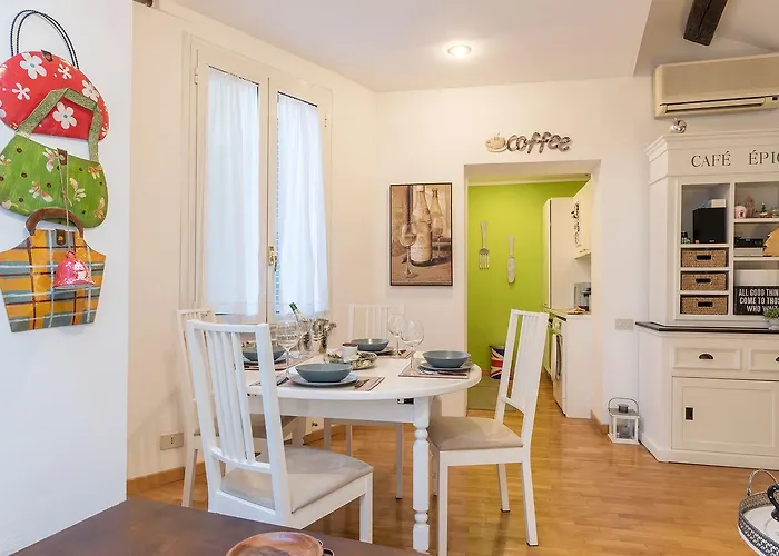 Apartman Penthouse With Terrace In The Heart Of Róma