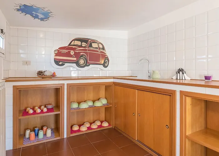 Apartman Penthouse With Terrace In The Heart Of *