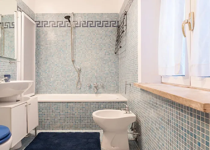 Penthouse With Terrace In The Heart Of Róma