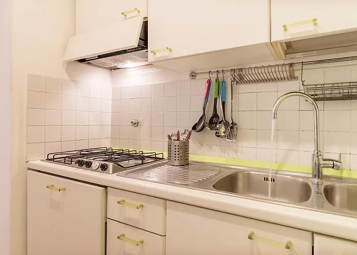 Apartman Penthouse With Terrace In The Heart Of