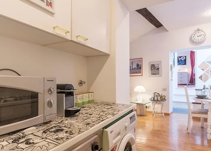 Penthouse With Terrace In The Heart Of *