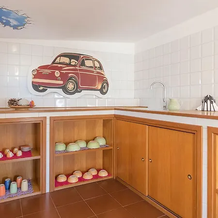 Appartement Penthouse With Terrace In The Heart Of *