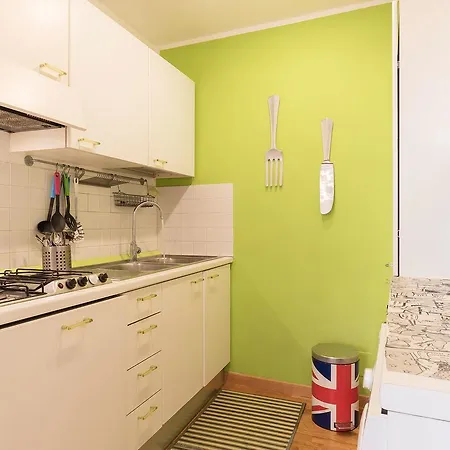 Penthouse With Terrace In The Heart Of Appartement