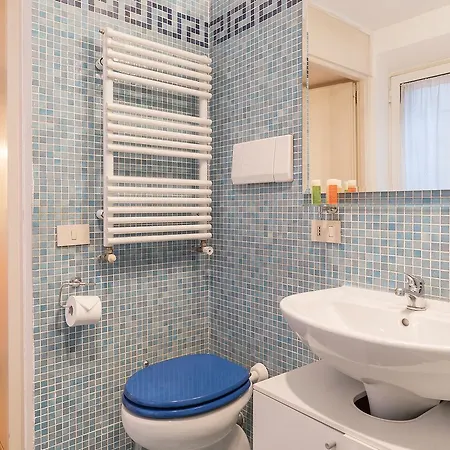 Penthouse With Terrace In The Heart Of ローマ